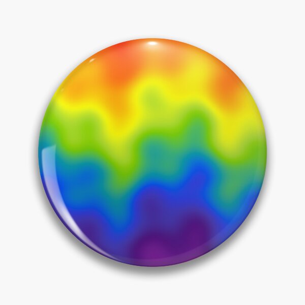 Item preview, Rainbow Wave designed and sold by sillyjess.