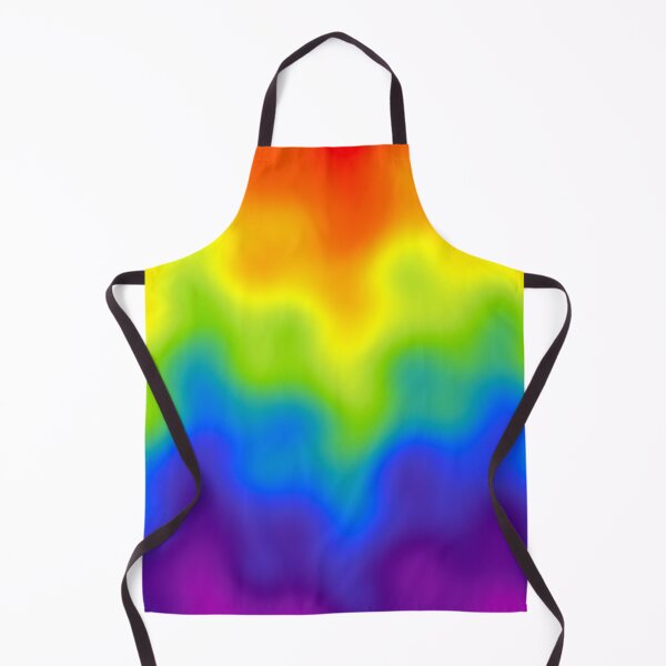 Item preview, Rainbow Wave designed and sold by sillyjess.