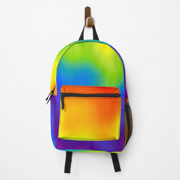 Item preview, Rainbow Wave designed and sold by sillyjess.