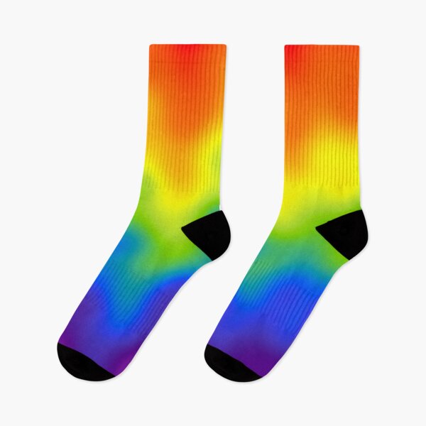 Item preview, Rainbow Wave designed and sold by sillyjess.