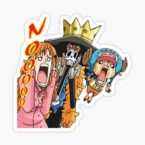 Item preview, Cute one piece anime character designed and sold by arjay0423.