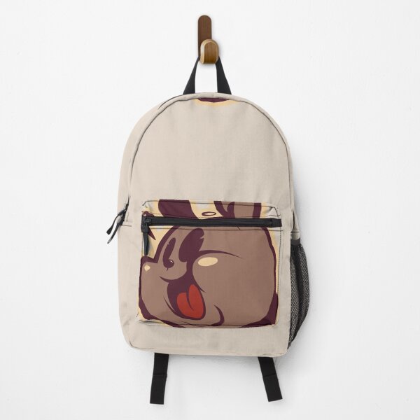 Item preview, brownie designed and sold by Frkworks..