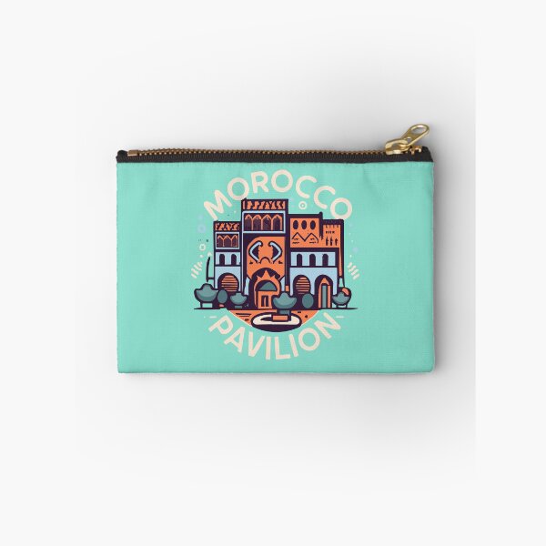 Item preview, Epcot World Showcase Morocco Pavilion designed and sold by InspiredBymagic.