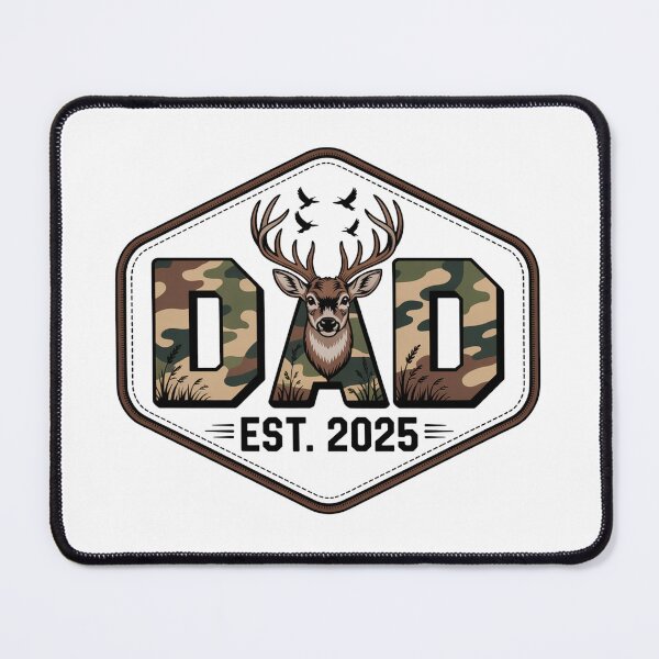 Item preview, Dad Hunter designed and sold by vintagearttee.