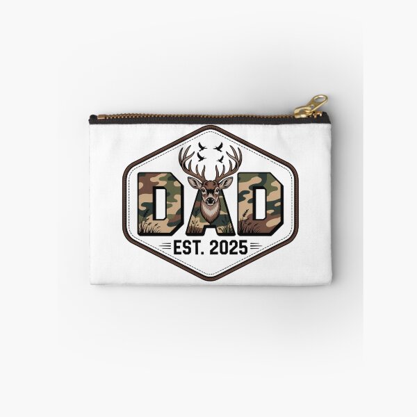 Item preview, Dad Hunter  designed and sold by vintagearttee.