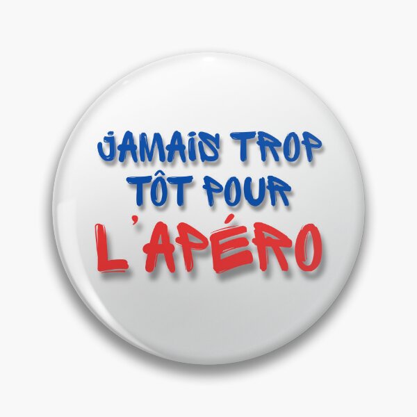 Item preview, Aperitif Time designed and sold by Art&couleurs .