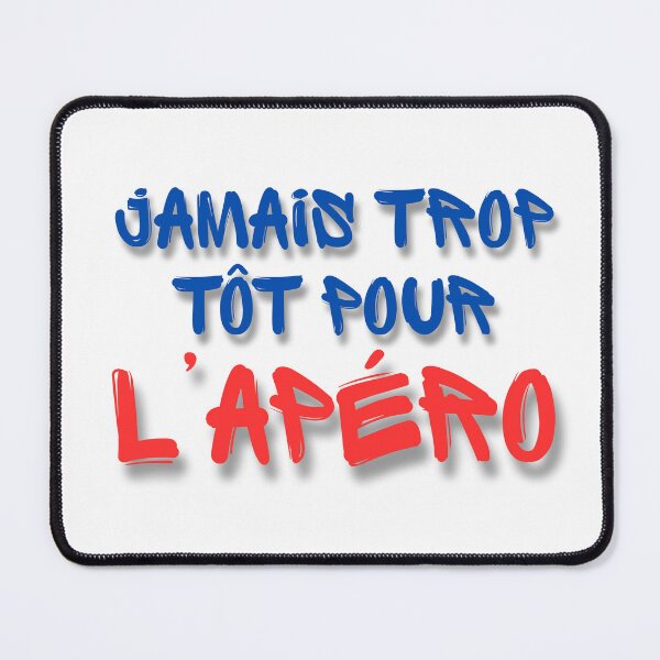 Item preview, Aperitif Time designed and sold by Art&couleurs .