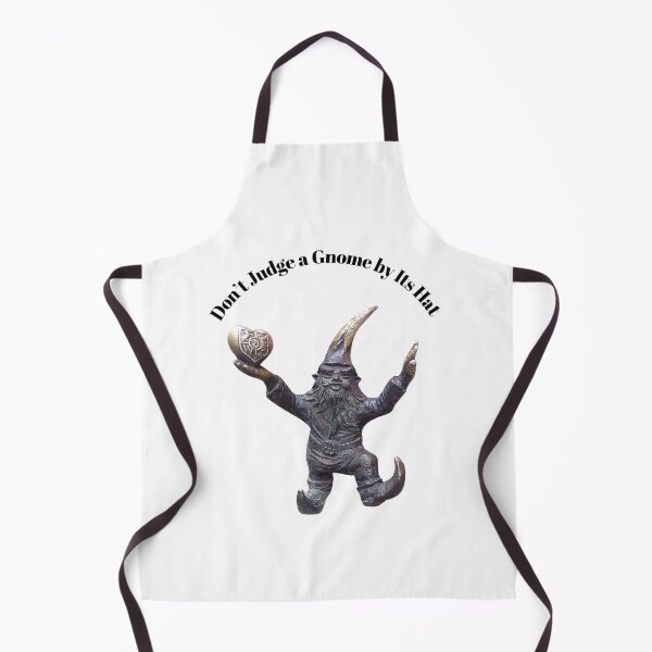 Item preview, Don’t Judge a Gnome by Its Hat designed and sold by Urania1.