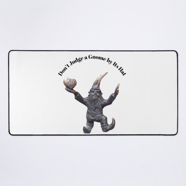 Item preview, Don’t Judge a Gnome by Its Hat designed and sold by Urania1.