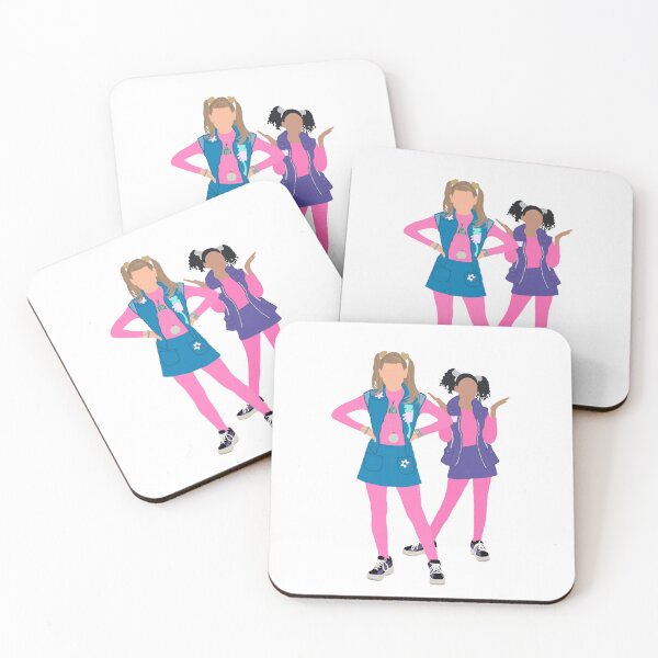 Item preview, Zenon and Nebula designed and sold by designsbycarley.