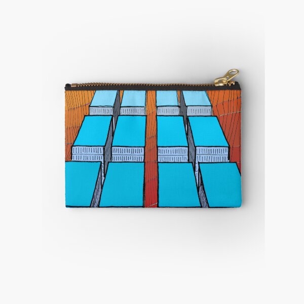 Item preview, Urban theme: 12 skyscrapers designed and sold by Voy Krajewski Graphics.