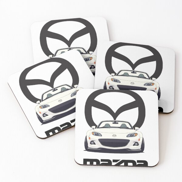 Item preview, Mazda Miata NC designed and sold by MyYata.
