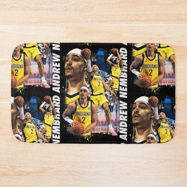 Item preview, Andrew Nembhard designed and sold by IconicCats.
