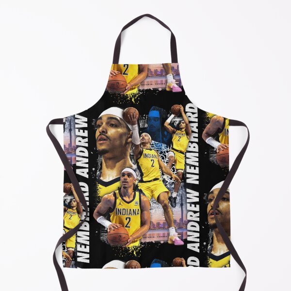 Item preview, Andrew Nembhard designed and sold by IconicCats.