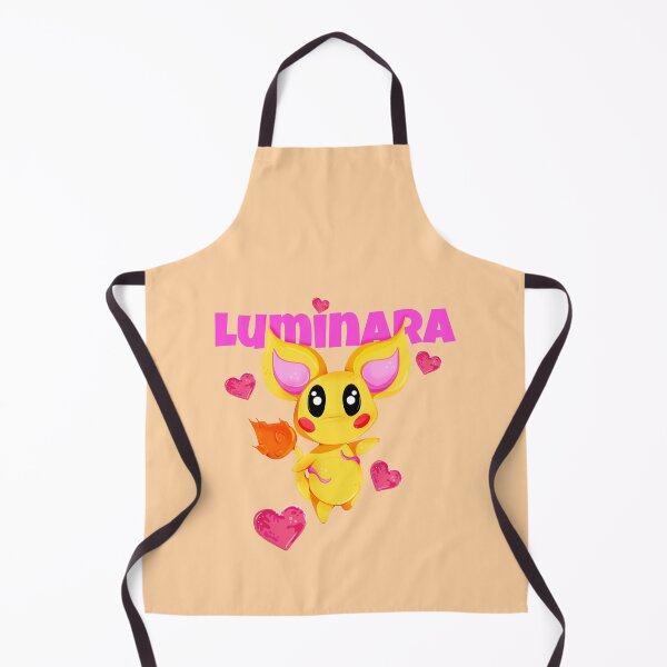 Item preview, Lumirara hearts designed and sold by WillAzevedo.