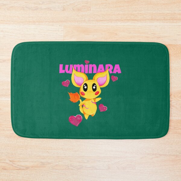 Item preview, Lumirara hearts designed and sold by WillAzevedo.