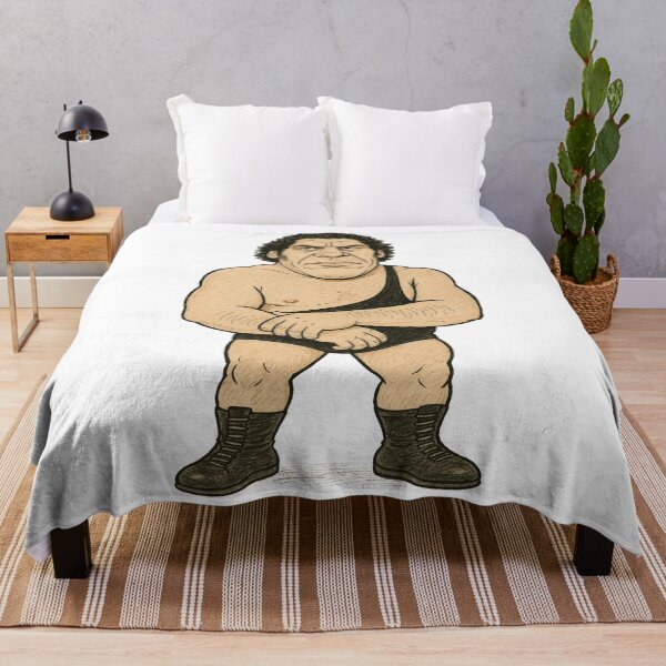 Item preview, Giant Wrestler designed and sold by virusRojo.