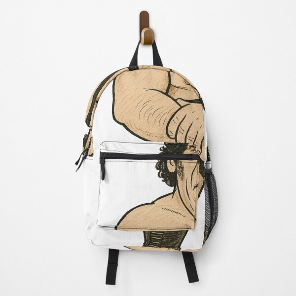 Item preview, Giant Wrestler designed and sold by virusRojo.