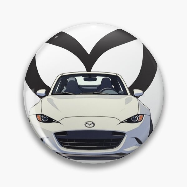 Artikelvorschau, Mazda Miata ND entworfen und verkauft von MyYata.