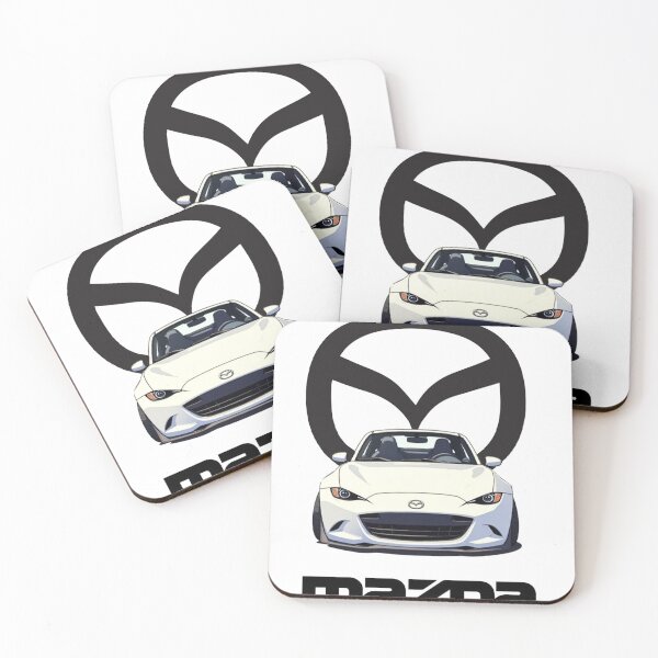 Item preview, Mazda Miata ND designed and sold by MyYata.