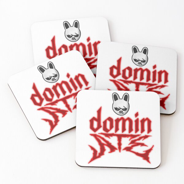 Item preview, Evil Dwaekki Skzoo Dominate Tour designed and sold by MangoFloat.