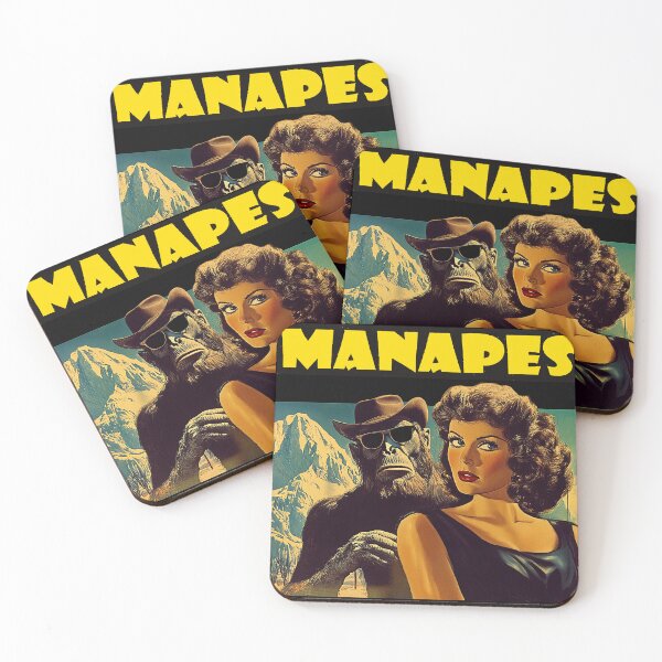 Item preview, The ManApes Country Song, Independent Artists designed and sold by TheManApes.