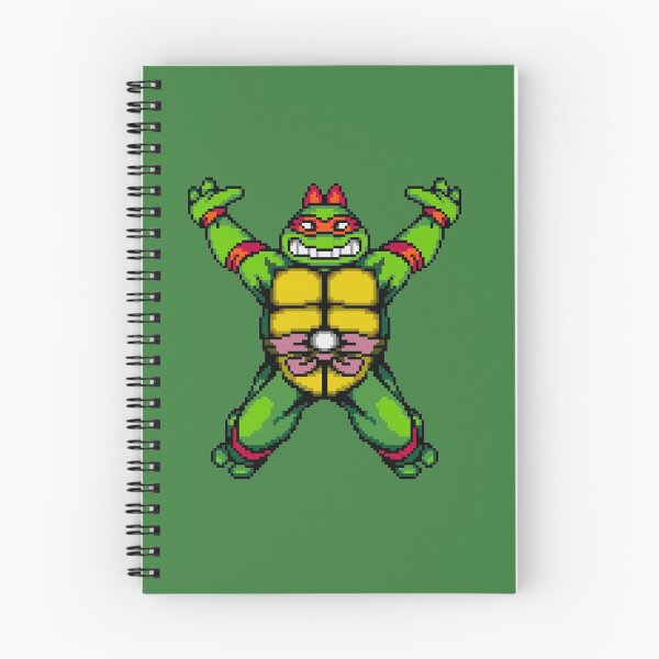 Item preview, Turtles Raphael designed and sold by aberg86.