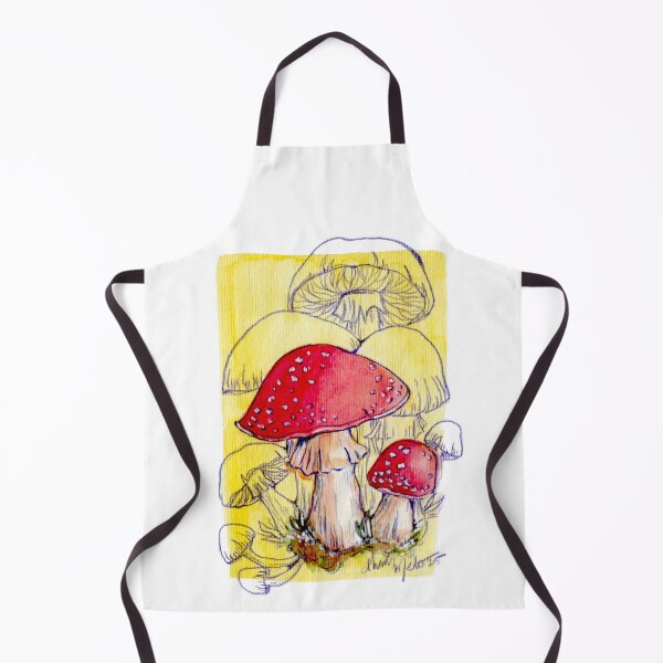 Item preview, Mushroom designed and sold by ThaisMelo.