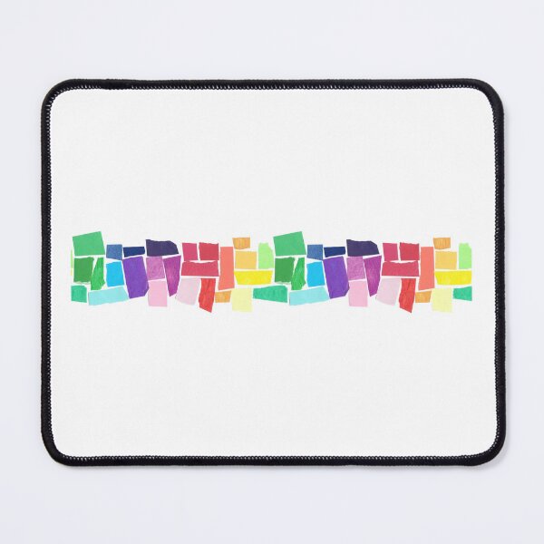 Item preview, Colored rectangles designed and sold by Joana Toste.