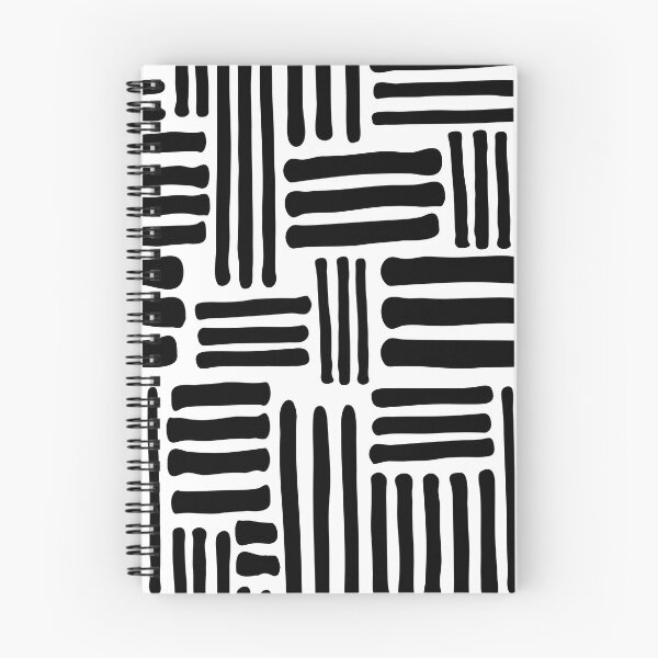 Item preview, Black & White Pattern designed and sold by StylishTayla.