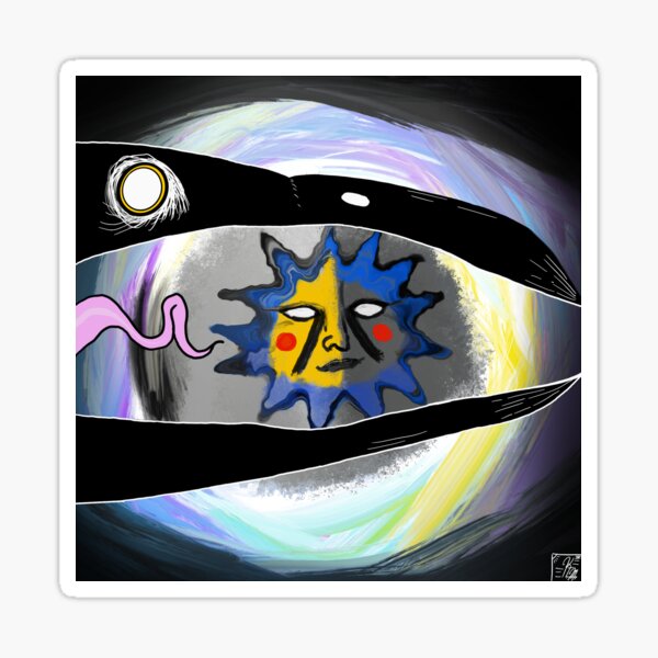 Item preview, Raven’s Shiny New Prize designed and sold by kmarchandshop.