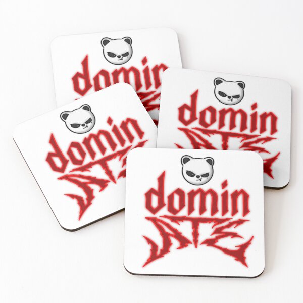 Item preview, Evil Jiniret Skzoo Dominate Tour designed and sold by MangoFloat.