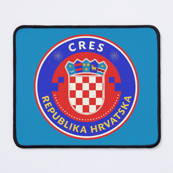 Item preview, Cres, Croatia, Republika Hrvatska designed and sold by studio838.