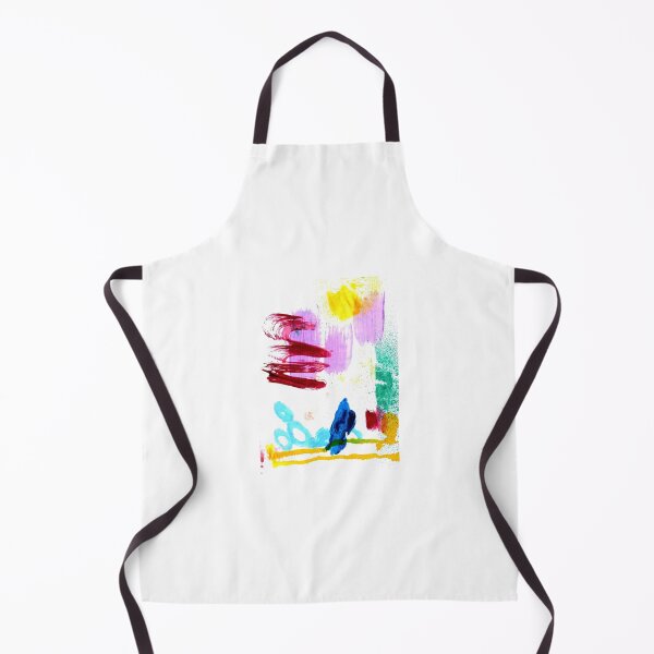 Item preview, Colored abstract designed and sold by Joana Toste.