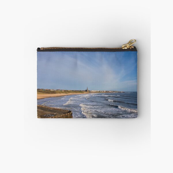 Item preview, Tynemouth Longsands Beach designed and sold by Violaman.