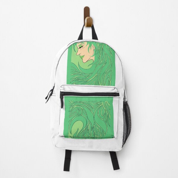 Item preview, Green flow designed and sold by A5designs.