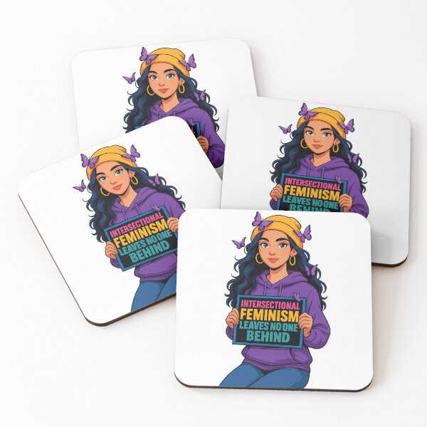 Item preview, Feminism  designed and sold by Bluntdivas.