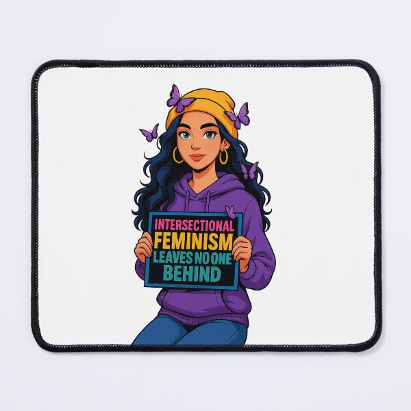 Item preview, Feminism designed and sold by Bluntdivas.