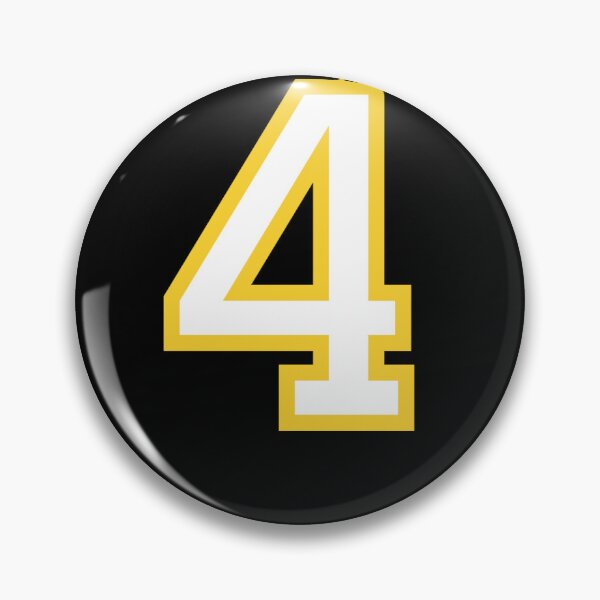 Item preview, 2024-2025 Rasmus Andersson Alternate Jersey designed and sold by Hockey Flair.