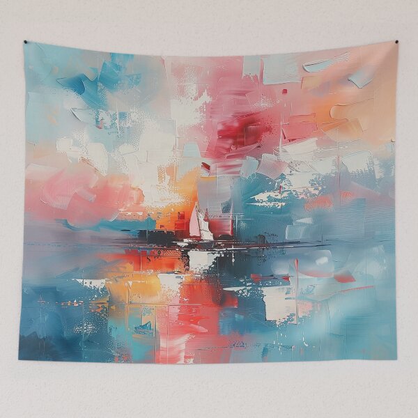 Item preview, Reflections of a Dreamscape designed and sold by palmyst.