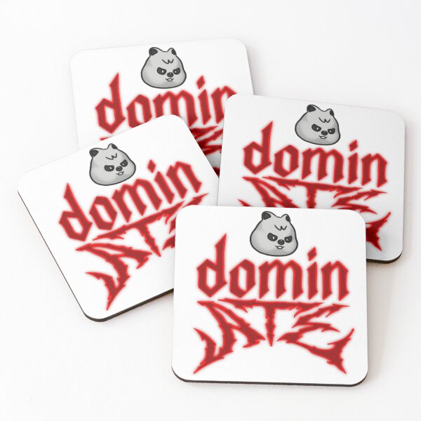 Item preview, Evil Han Quokka Skzoo Dominate Tour designed and sold by MangoFloat.