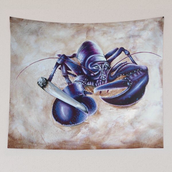 Item preview, Lobster Pot designed and sold by Gallopingcarrot.
