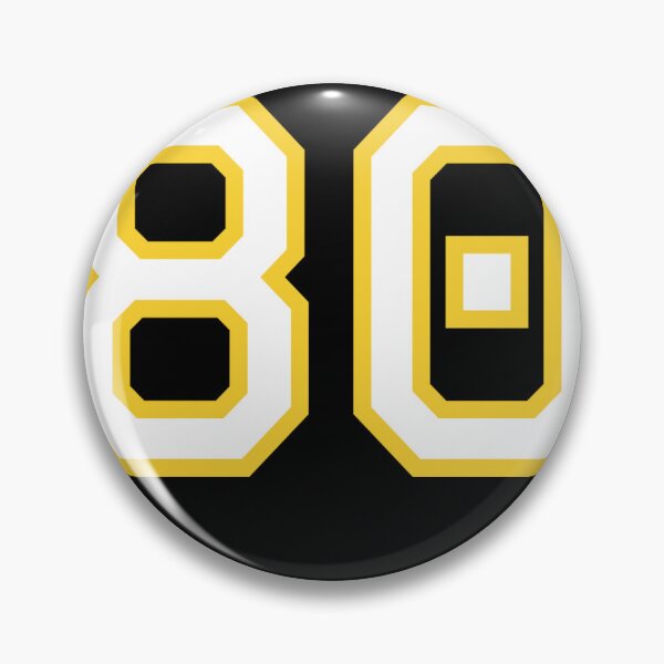 Item preview, Camiseta alternativa de Dan Vladar 2024-2025 designed and sold by Hockey Flair.