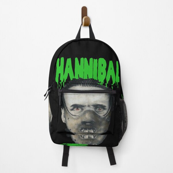 Item preview, Hannibal designed and sold by zarface.