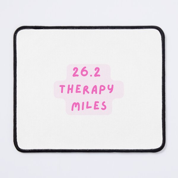 Item preview, Marathon Therapy Miles designed and sold by Kins-sticks747.