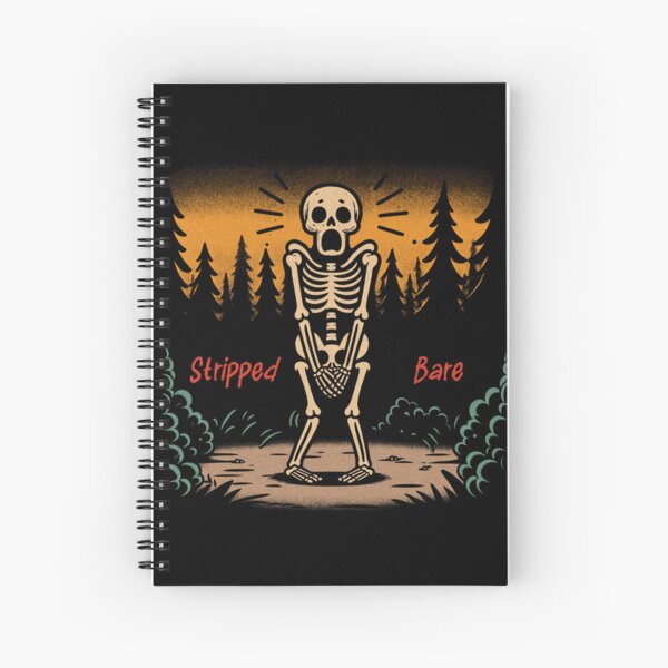 Item preview, Stripped Bare designed and sold by v-nerd.
