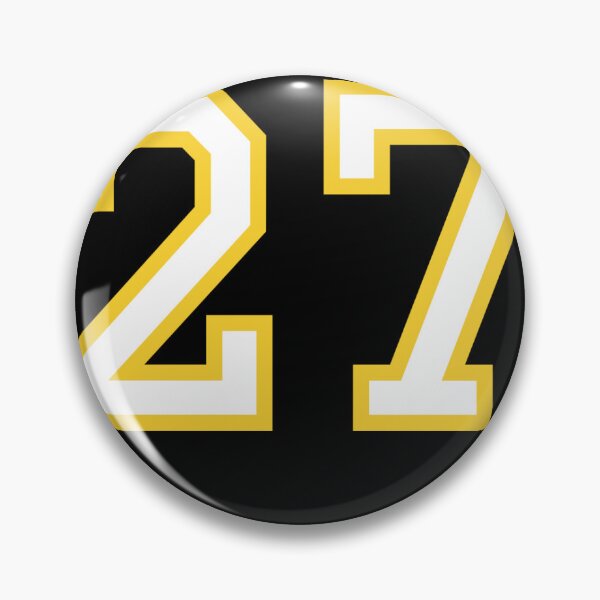 Item preview, 2024-2025 Matt Coronato Alternate Jersey designed and sold by Hockey Flair.