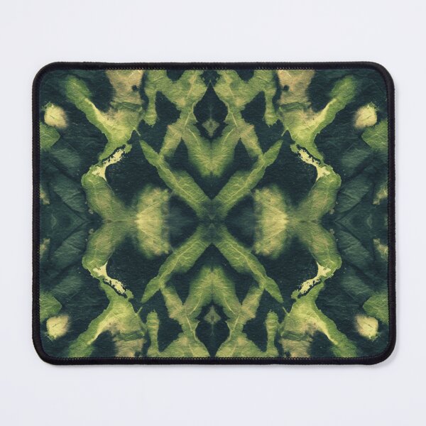 Item preview, Deep Indigo Shibori Knot Pattern designed and sold by DracosFire.