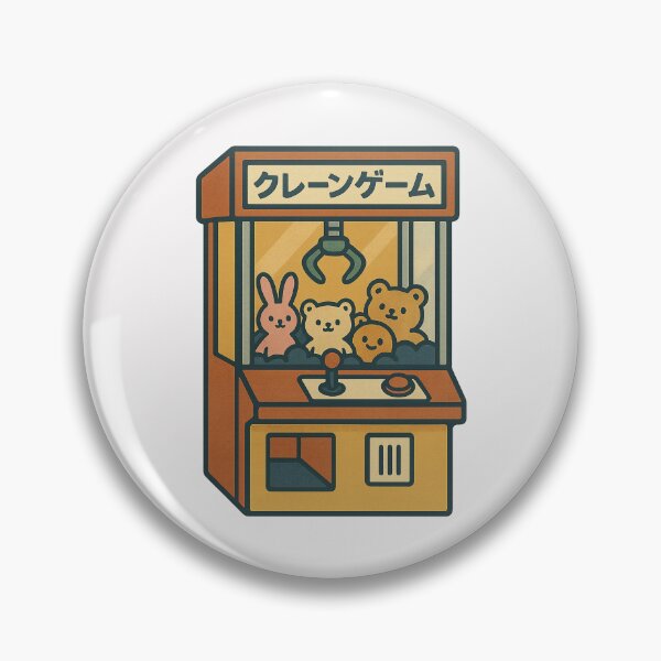 Item preview, Kawaii Catcher designed and sold by FBA.