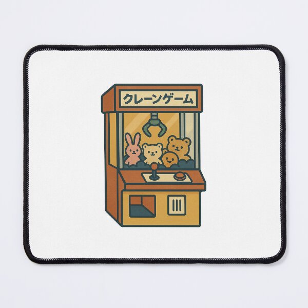 Item preview, Kawaii Catcher designed and sold by FBA.